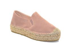 PATRI6 ESPADRILLES SERRAJE MAQUILLAGE